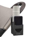 Suport universal 2-in-1 pentru carucior Kikkaboo - imagine 5