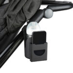 Suport universal 2-in-1 pentru carucior Kikkaboo - imagine 4
