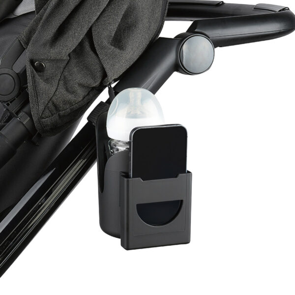 Suport universal 2-in-1 pentru carucior Kikkaboo - imagine 4