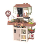 Детская кухня MODERN KITCHEN, 42 предмета