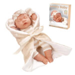 Пупс серии Lovely Baby, 30 см