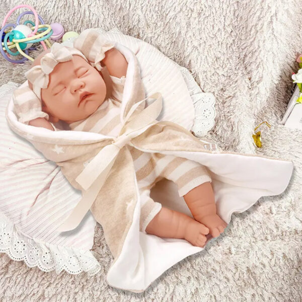 Пупс серии Lovely Baby, 30 см — изображение 3