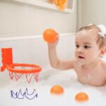 Set baschet pentru baie - imagine 2
