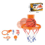 Set baschet pentru baie - imagine 4