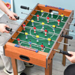 Игра настольная ФУТБОЛ — изображение 2