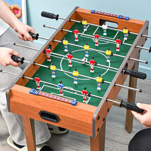 Игра настольная ФУТБОЛ — изображение 2
