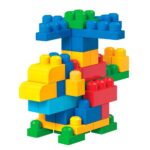 Set de constructie, 100 elem.