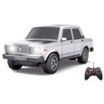 Auto cu telecomanda VAZ 2106 - imagine 2