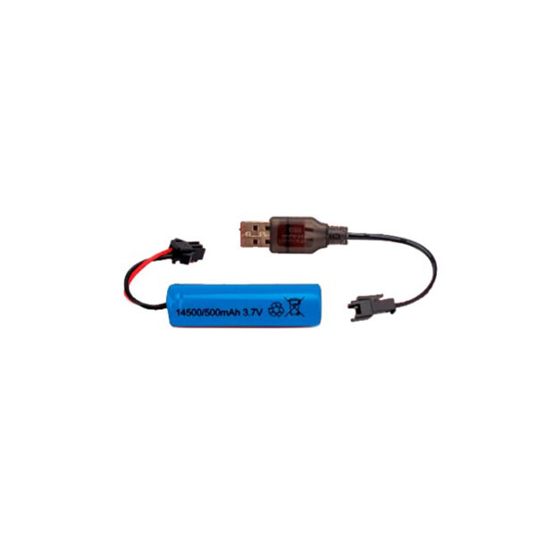 Auto cu telecomanda VAZ 2106 - imagine 3