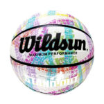 Minge baschet  WILDSUN, 25 cm.