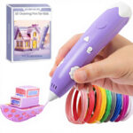 Creion 3D Printing Pen