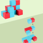 Joc educational Cuburi - imagine 5