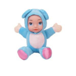 Papusa moale BABY SWEET , 20 сm (in sortim)
