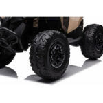 Электромобиль детский Kikkaboo Can AM Renegade ATV Khaki — изображение 6