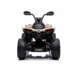 Электромобиль детский Kikkaboo Can AM Renegade ATV Khaki — изображение 5