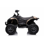 Электромобиль детский Kikkaboo Can AM Renegade ATV Khaki — изображение 4
