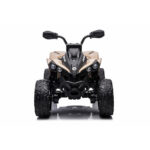 Электромобиль детский Kikkaboo Can AM Renegade ATV Khaki — изображение 3