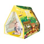 Детская игровая палатка МЕДВЕЖАТА