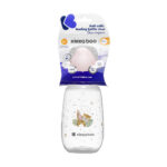 Бутылочка для кормления 310 ml SAVANNA Pink — изображение 3