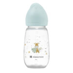 Бутылочка для кормления 310 ml SAVANNA Mint