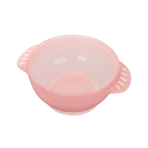Посуда для кормления 4-в-1  Feed-me-up Pink — изображение 3
