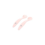 Посуда для кормления 4-в-1  Feed-me-up Pink — изображение 6