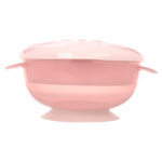 Посуда для кормления 4-в-1  Feed-me-up Pink — изображение 7
