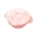 Посуда для кормления 4-в-1  Feed-me-up Pink