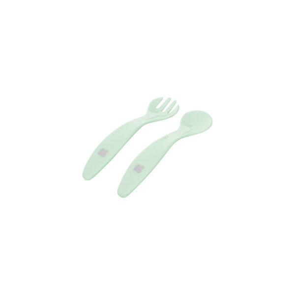 Посуда для кормления 4-в-1  Feed-me-up Mint — изображение 6