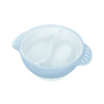 Set castron 4-in-1 Feed-me-up Blue - imagine 2