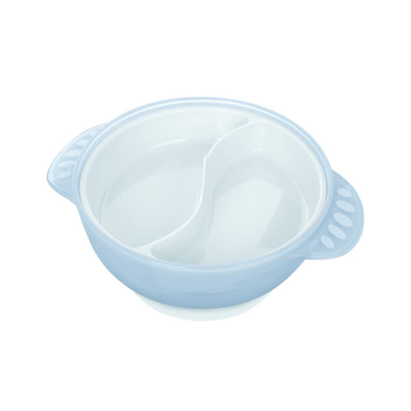 Set castron 4-in-1 Feed-me-up Blue - imagine 2