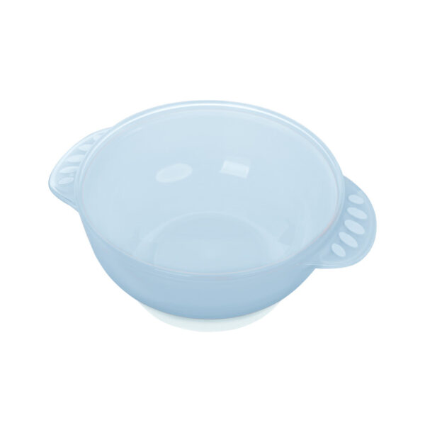 Set castron 4-in-1 Feed-me-up Blue - imagine 3