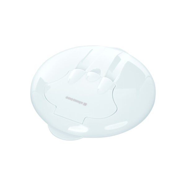 Set castron 4-in-1 Feed-me-up Blue - imagine 5