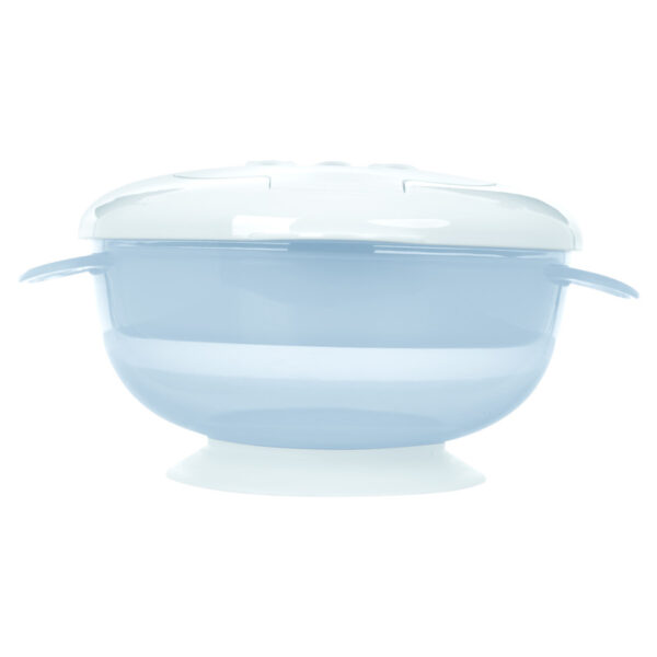 Set castron 4-in-1 Feed-me-up Blue - imagine 7