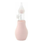 Aspirator nazal anti-reflux Pink