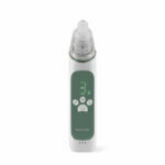 Aspirator nazal electric Kikkaboo Mint - imagine 2
