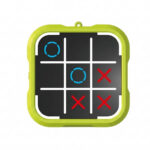 Jocul electronic Super Tic-Tac-Toe (X și 0)