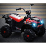 ATV pentru copii - imagine 2