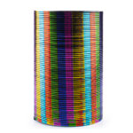Пружинка радуга, d=10 cм