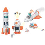 Set de jocuri Space - Exploration