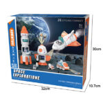 Set de jocuri Space - Exploration - imagine 2