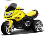 Электромотоцикл детский SPORT XR