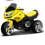 Электромотоцикл детский SPORT XR