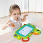 Tabla de desen magnetica - imagine 2