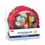 Set de muzică pentru micii muzicieni - imagine 3