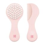 Набор расчесок Savanna Pink