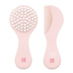 Набор расчесок Savanna Pink