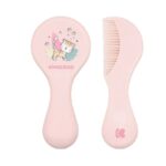 Набор расчесок Savanna Pink — изображение 2