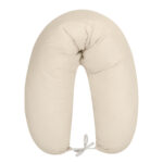 Perna de alaptat 150 cm Dream Big Beige