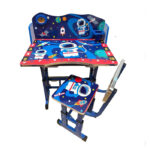 Set birou cu scaunel SPACE